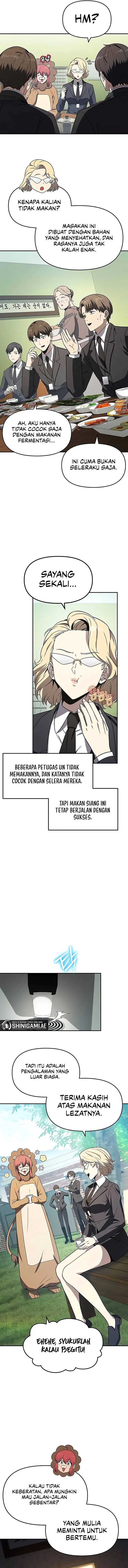 The Knight King Who Returned with a God Chap 109 - Next Chap 110