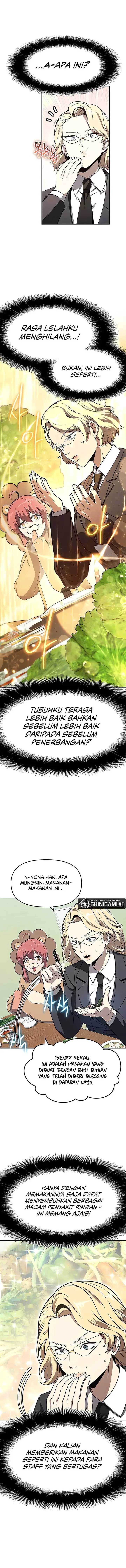 The Knight King Who Returned with a God Chap 109 - Next Chap 110