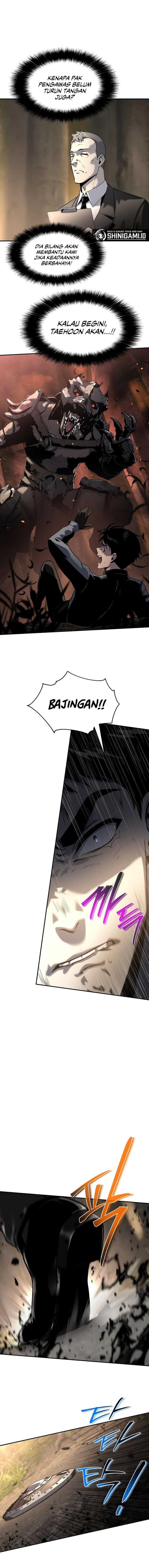 The Knight King Who Returned with a God Chap 11 - Next Chap 12