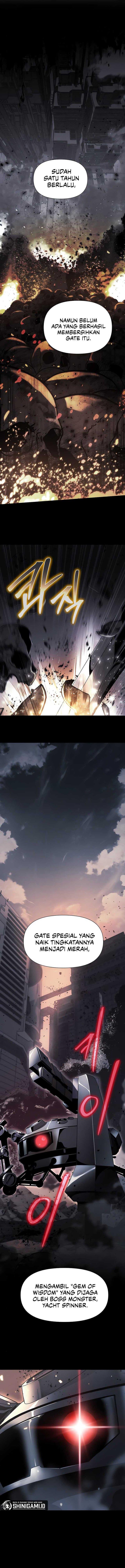 The Knight King Who Returned with a God Chap 11 - Next Chap 12