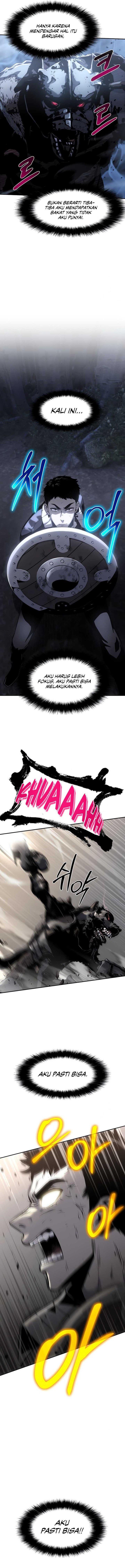 The Knight King Who Returned with a God Chap 11 - Next Chap 12