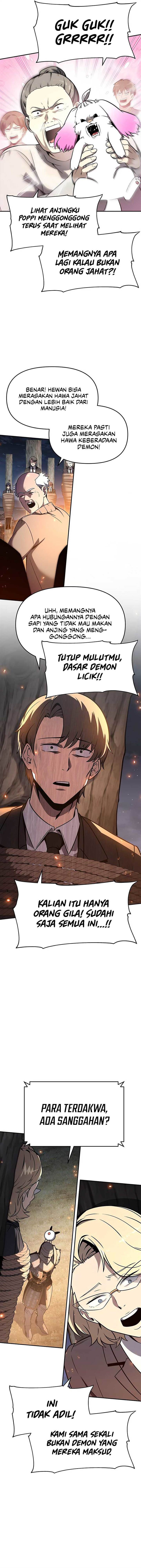 The Knight King Who Returned with a God Chap 110 - Next Chap 111