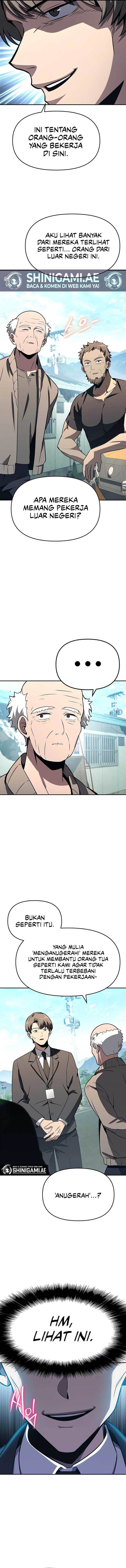 The Knight King Who Returned with a God Chap 110 - Next Chap 111