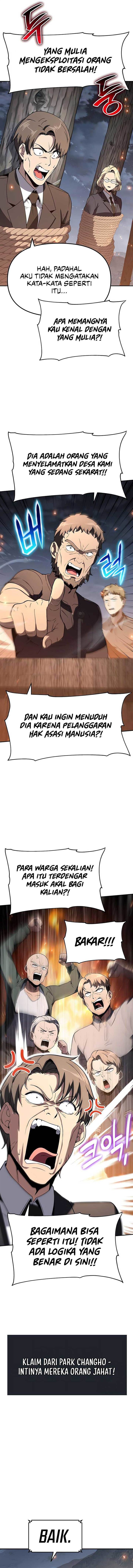 The Knight King Who Returned with a God Chap 110 - Next Chap 111