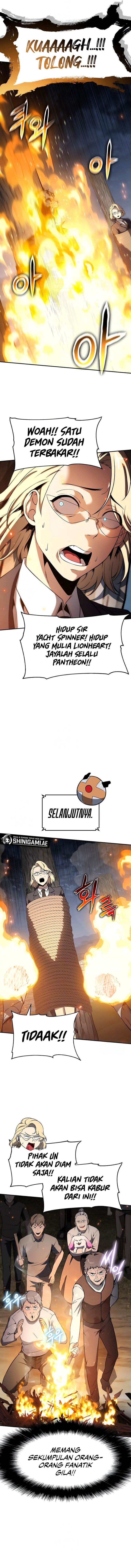 The Knight King Who Returned with a God Chap 111 - Next Chap 112