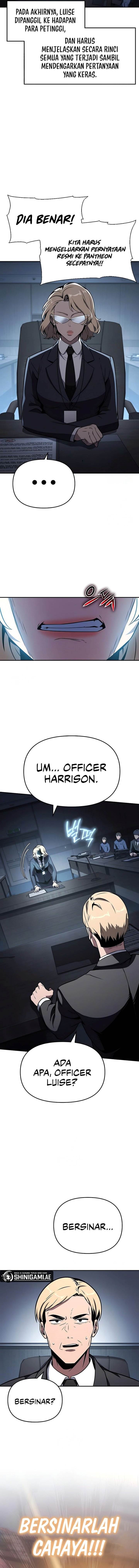 The Knight King Who Returned with a God Chap 111 - Next Chap 112