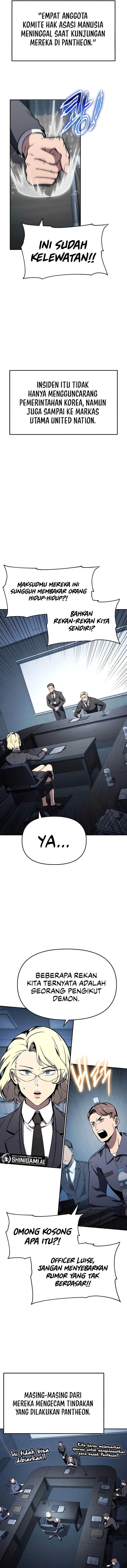 The Knight King Who Returned with a God Chap 111 - Next Chap 112