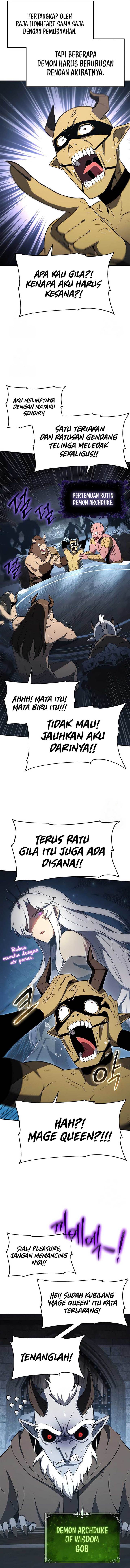 The Knight King Who Returned with a God Chap 113 - Next Chap 114