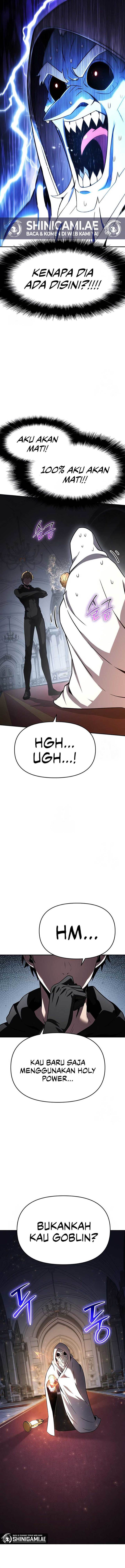 The Knight King Who Returned with a God Chap 113 - Next Chap 114