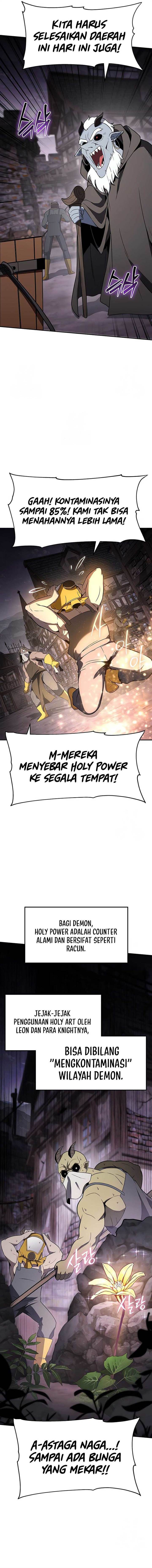 The Knight King Who Returned with a God Chap 113 - Next Chap 114