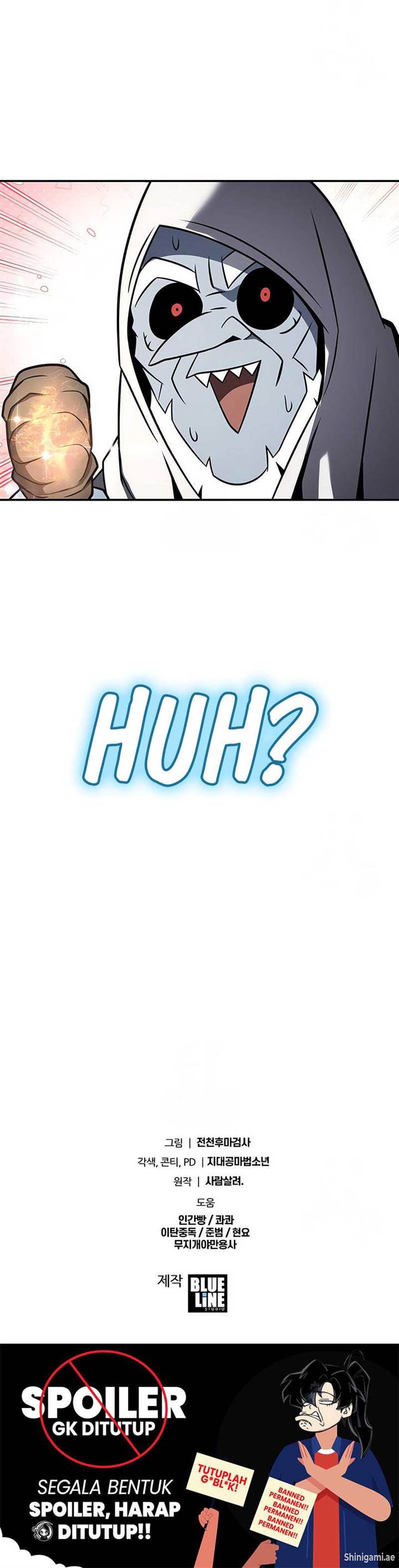 The Knight King Who Returned with a God Chap 113 - Next Chap 114