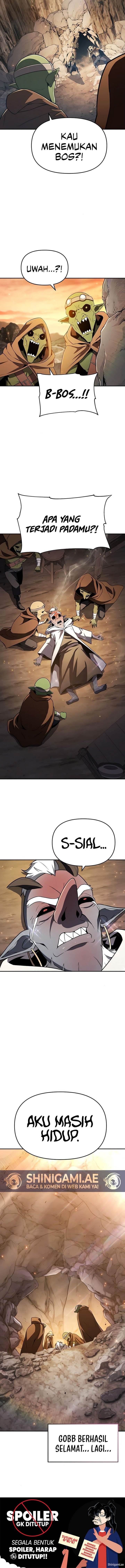 The Knight King Who Returned with a God Chap 114 - Next Chap 115