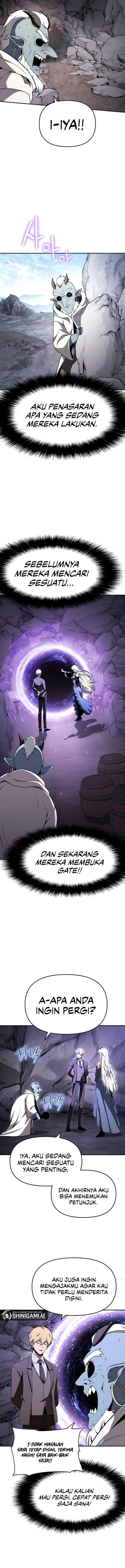 The Knight King Who Returned with a God Chap 114 - Next Chap 115