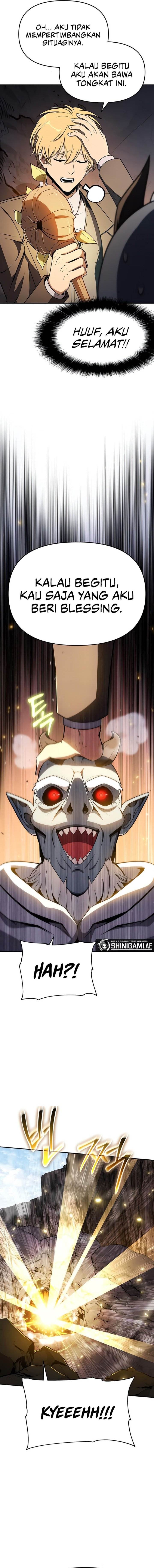 The Knight King Who Returned with a God Chap 114 - Next Chap 115