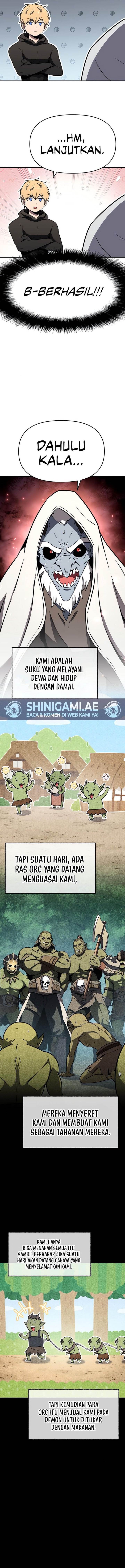 The Knight King Who Returned with a God Chap 114 - Next Chap 115