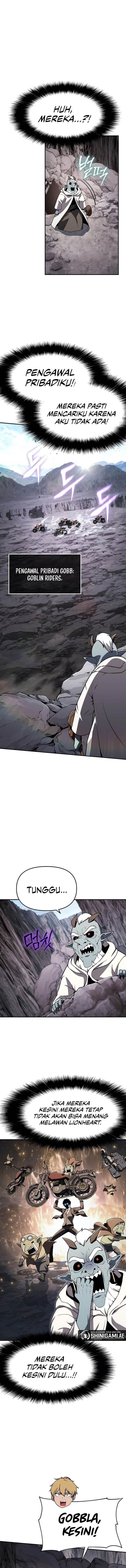 The Knight King Who Returned with a God Chap 114 - Next Chap 115