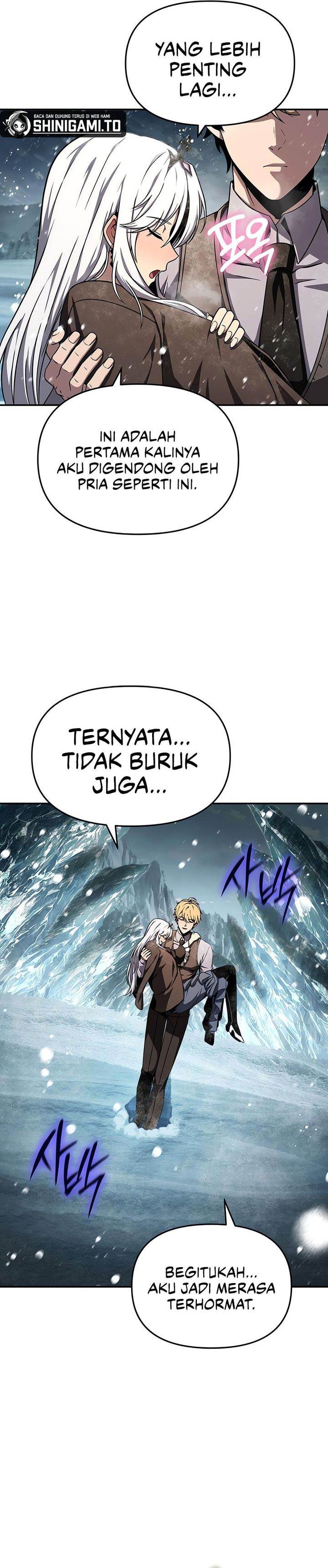 The Knight King Who Returned with a God Chap 115 - Next Chap 116