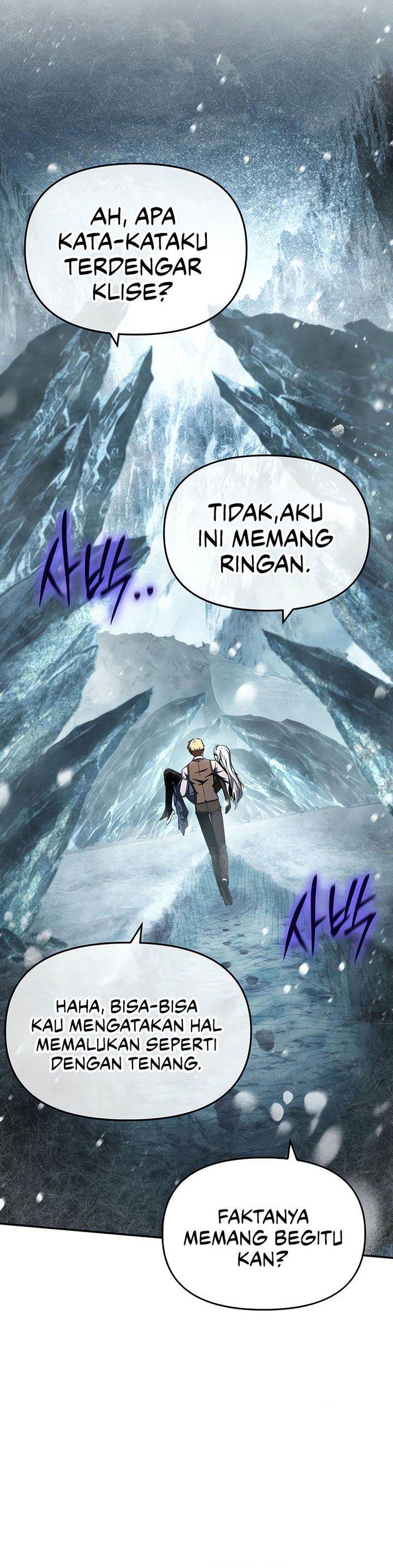 The Knight King Who Returned with a God Chap 115 - Next Chap 116