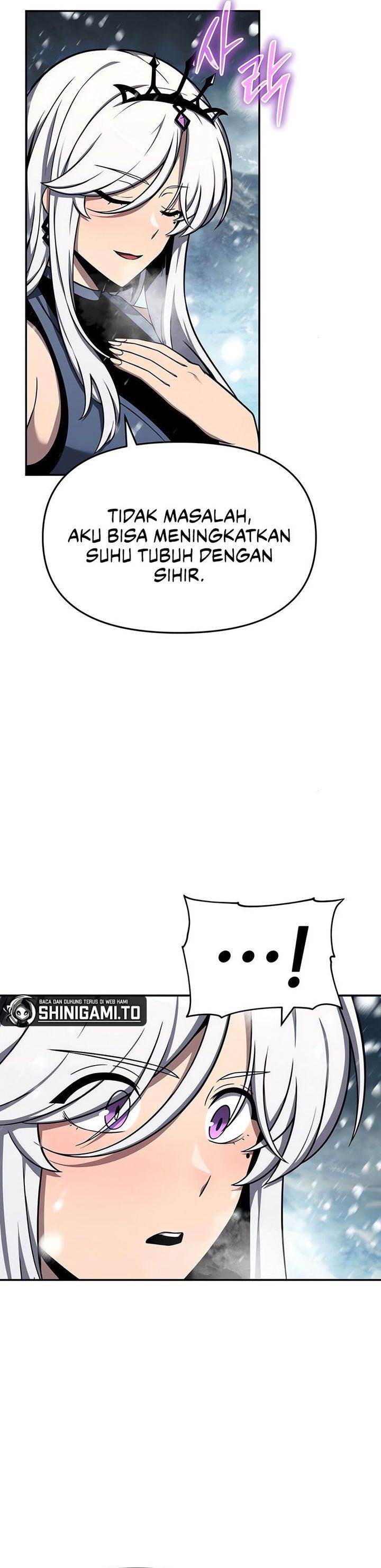 The Knight King Who Returned with a God Chap 115 - Next Chap 116