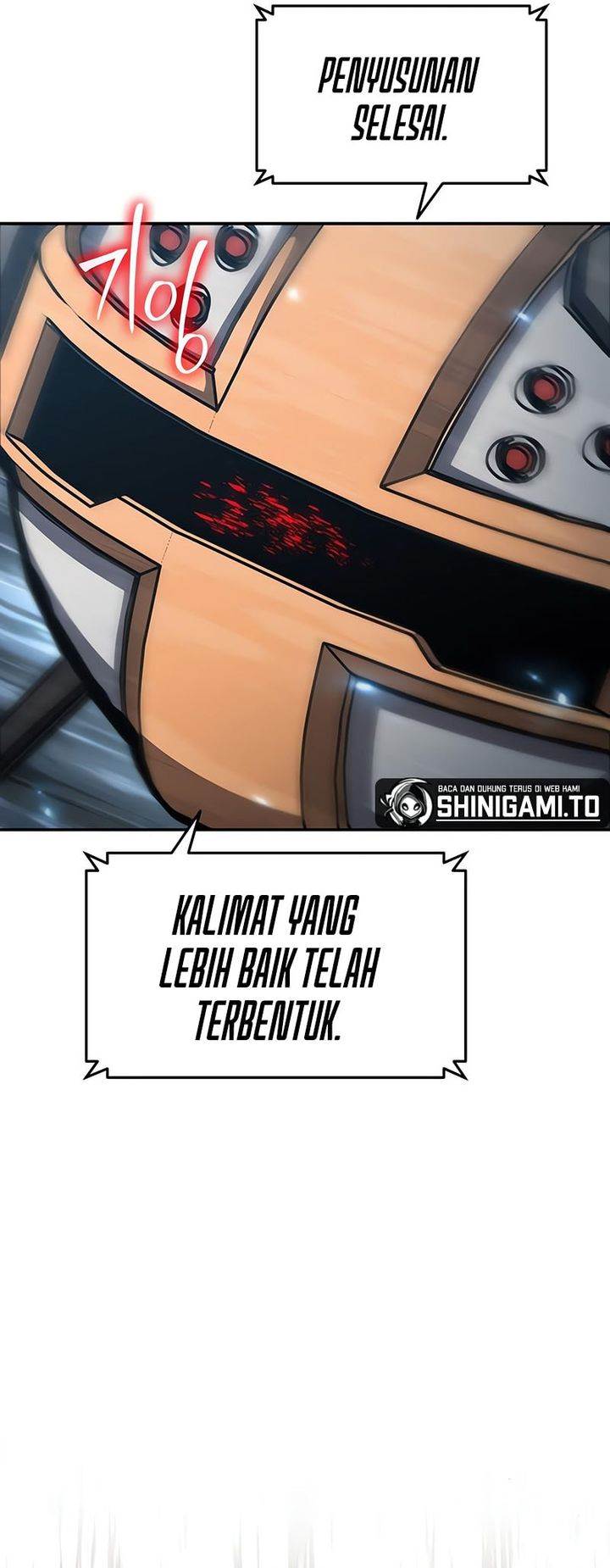 The Knight King Who Returned with a God Chap 115 - Next Chap 116