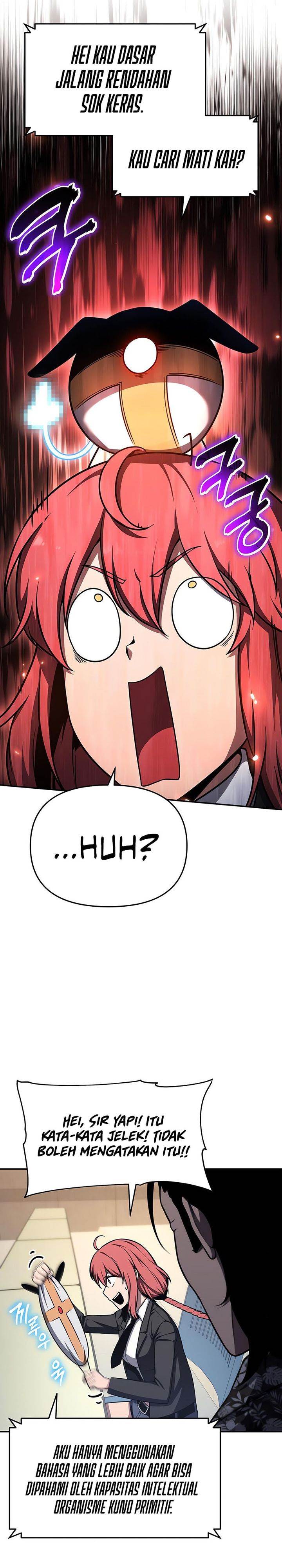 The Knight King Who Returned with a God Chap 115 - Next Chap 116