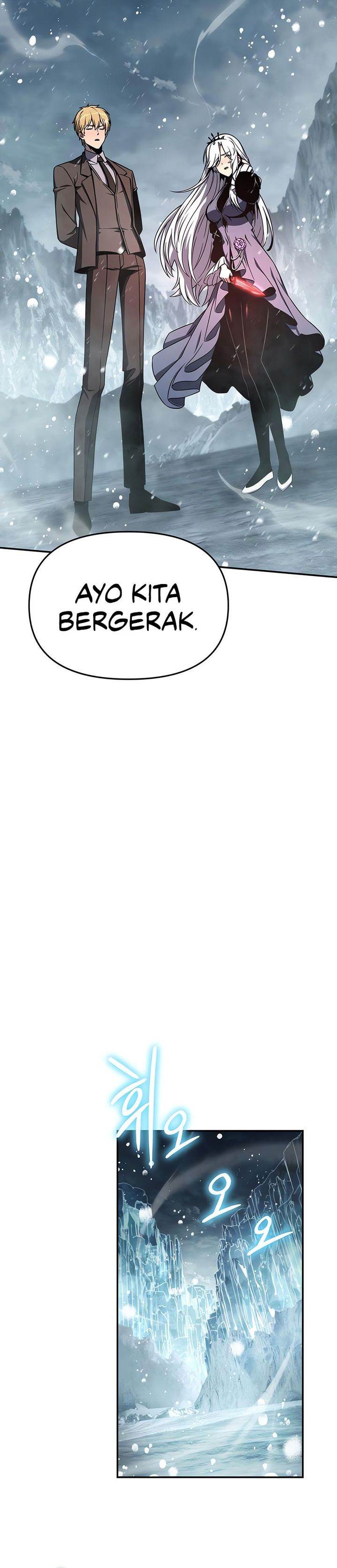 The Knight King Who Returned with a God Chap 115 - Next Chap 116