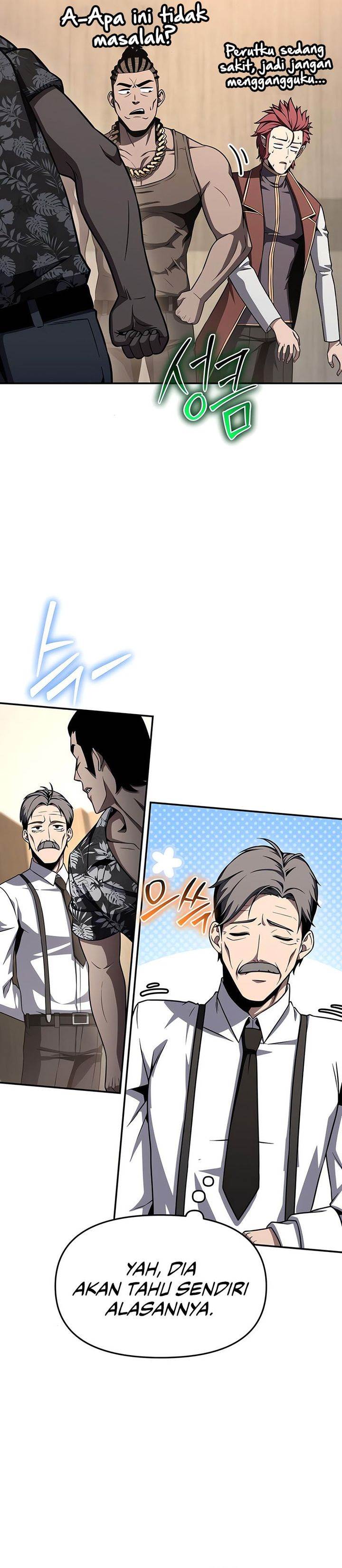 The Knight King Who Returned with a God Chap 115 - Next Chap 116