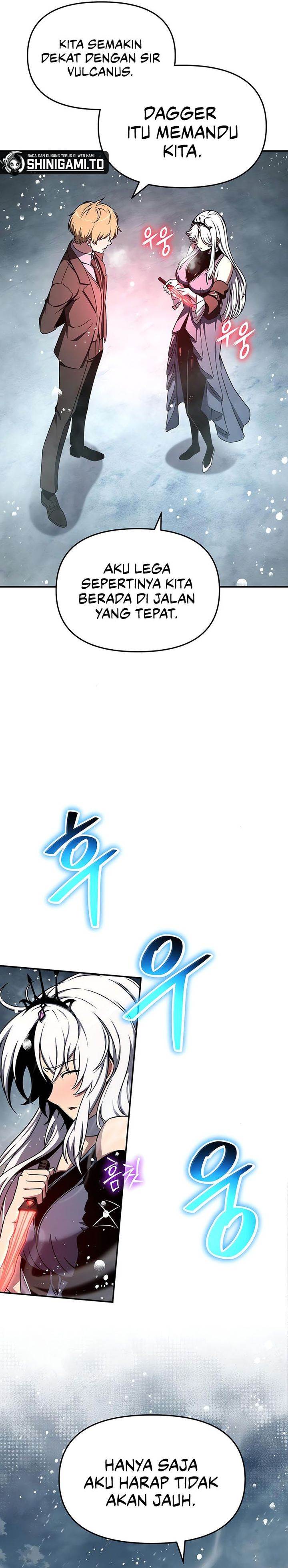 The Knight King Who Returned with a God Chap 115 - Next Chap 116