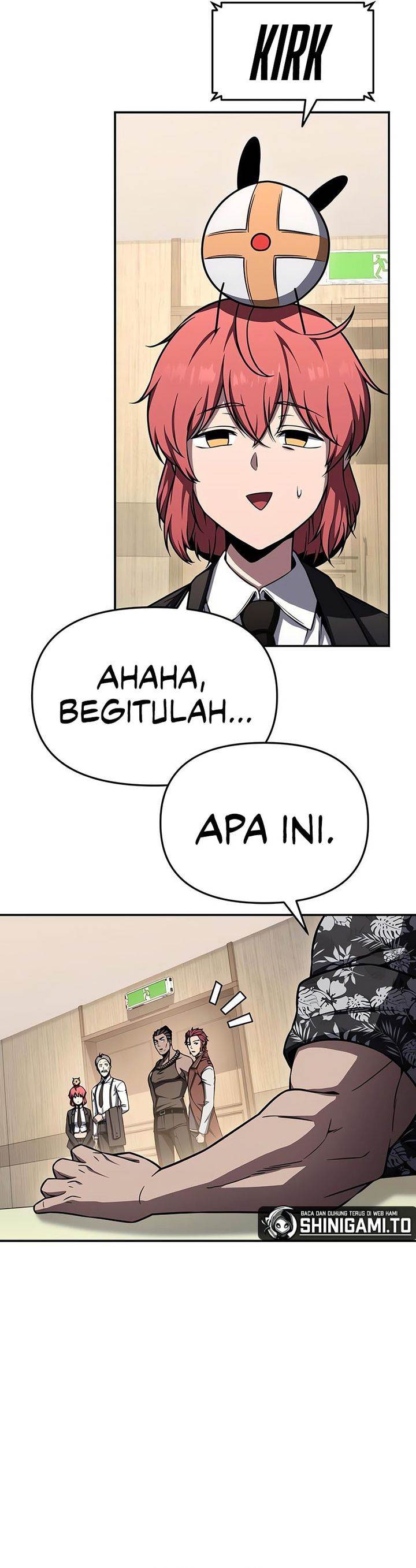 The Knight King Who Returned with a God Chap 115 - Next Chap 116