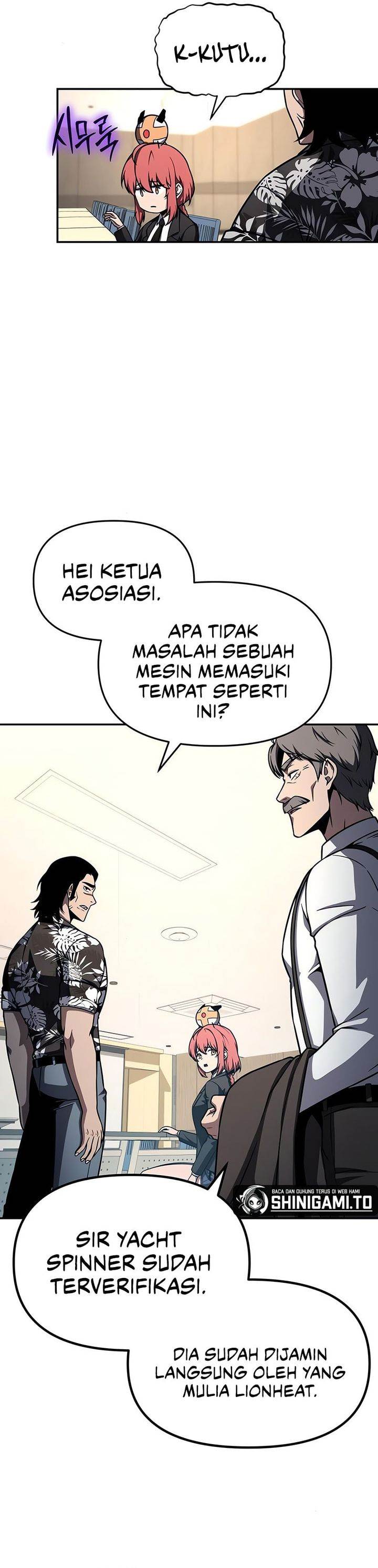 The Knight King Who Returned with a God Chap 115 - Next Chap 116