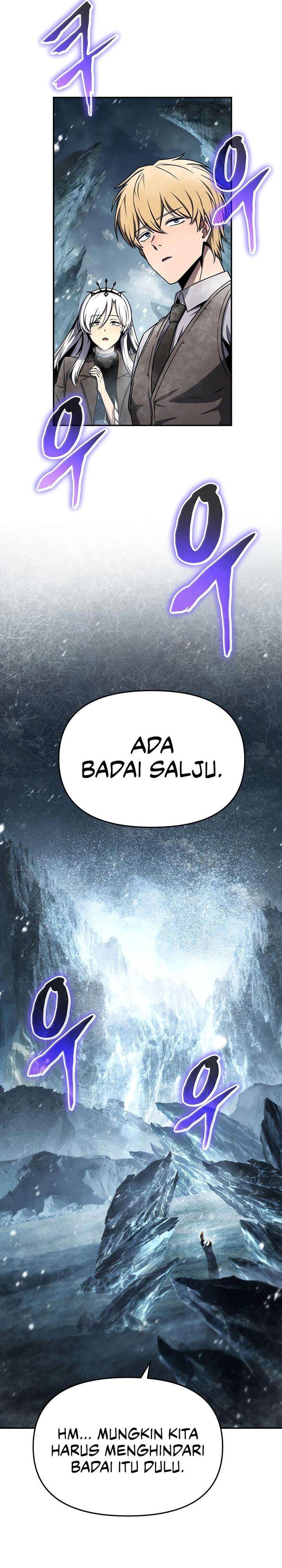 The Knight King Who Returned with a God Chap 115 - Next Chap 116