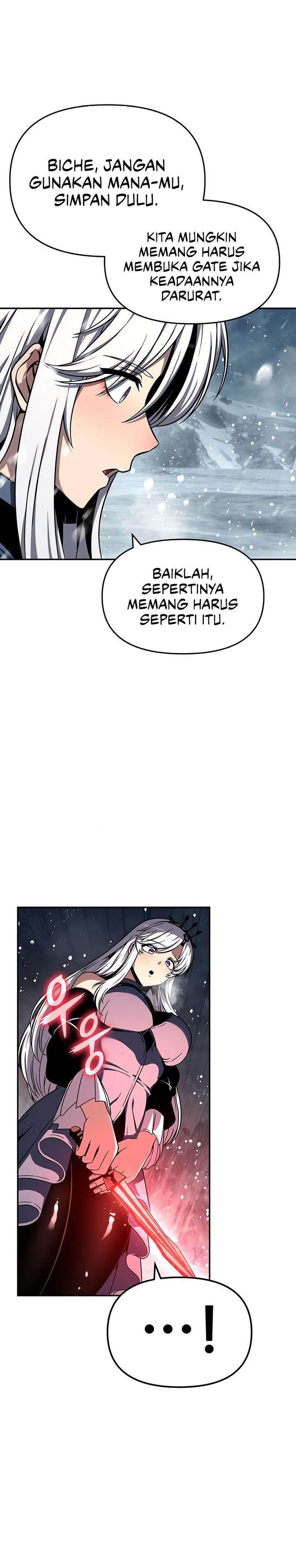 The Knight King Who Returned with a God Chap 115 - Next Chap 116