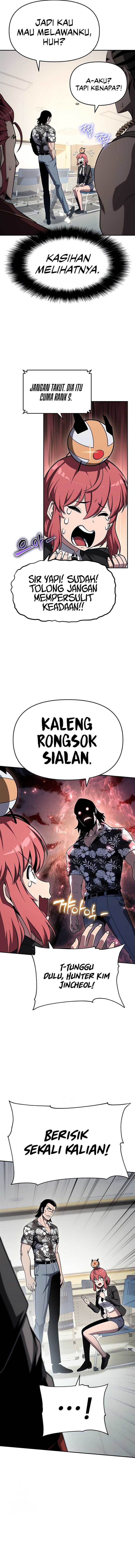 The Knight King Who Returned with a God Chap 116 - Next Chap 117