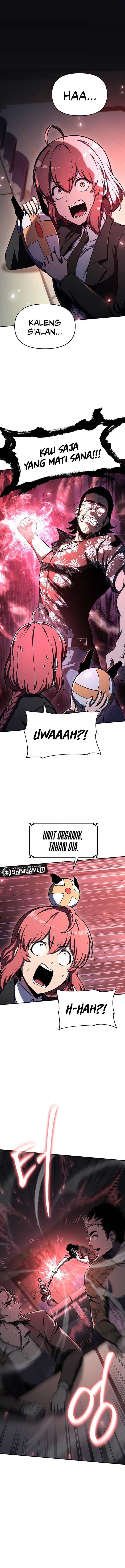 The Knight King Who Returned with a God Chap 116 - Next Chap 117