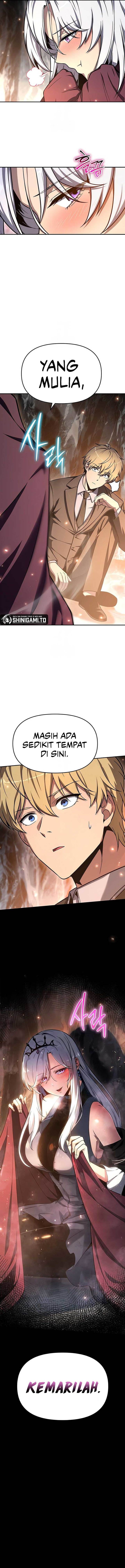 The Knight King Who Returned with a God Chap 116 - Next Chap 117