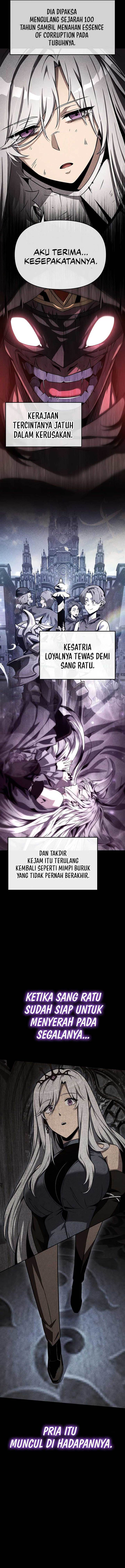 The Knight King Who Returned with a God Chap 116 - Next Chap 117