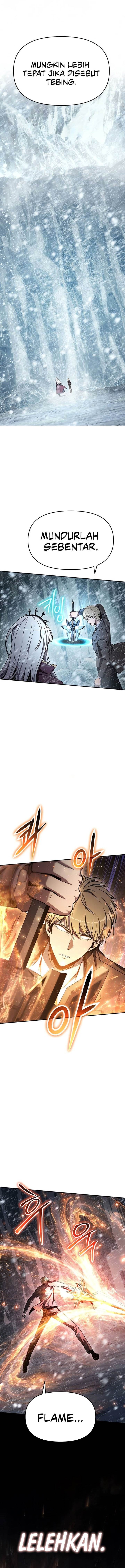 The Knight King Who Returned with a God Chap 117 - Next Chap 118