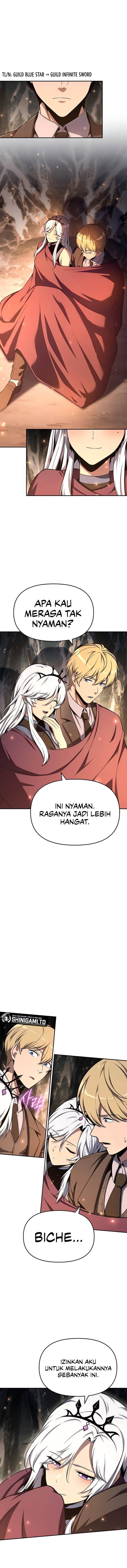 The Knight King Who Returned with a God Chap 117 - Next Chap 118