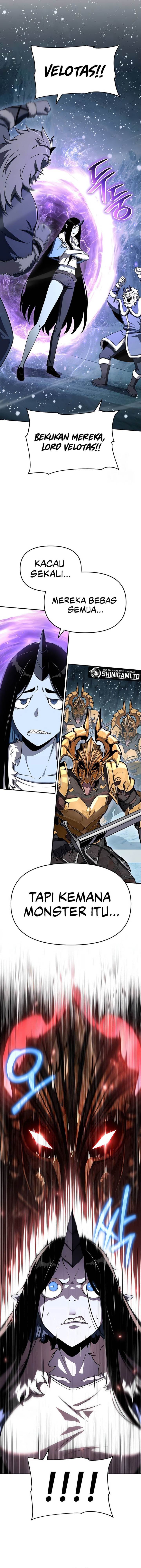 The Knight King Who Returned with a God Chap 118 - Next Chap 119