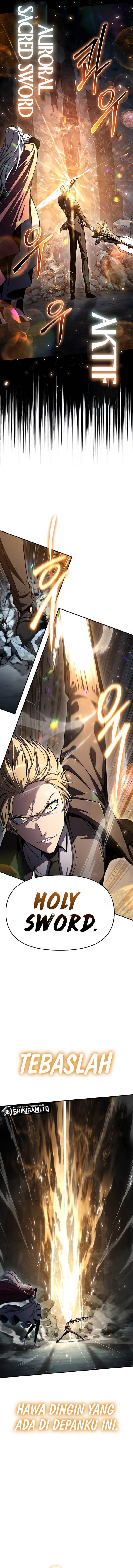 The Knight King Who Returned with a God Chap 118 - Next Chap 119