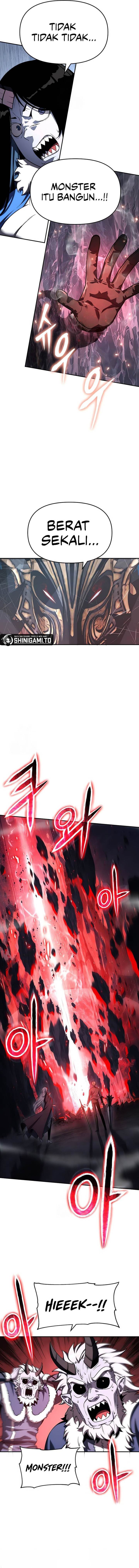 The Knight King Who Returned with a God Chap 118 - Next Chap 119