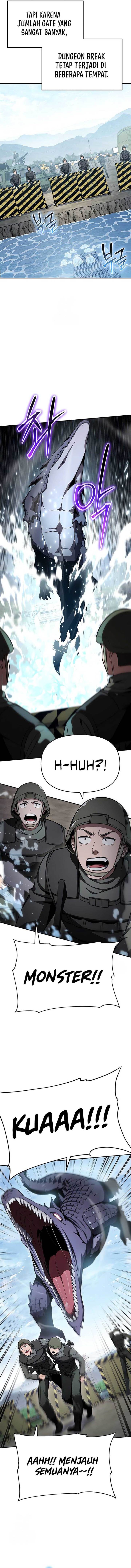 The Knight King Who Returned with a God Chap 119 - Next Chap 120