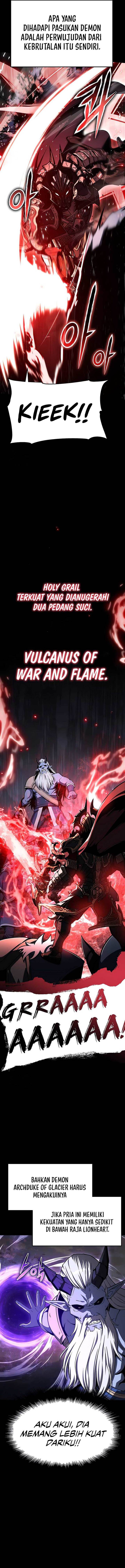 The Knight King Who Returned with a God Chap 119 - Next Chap 120