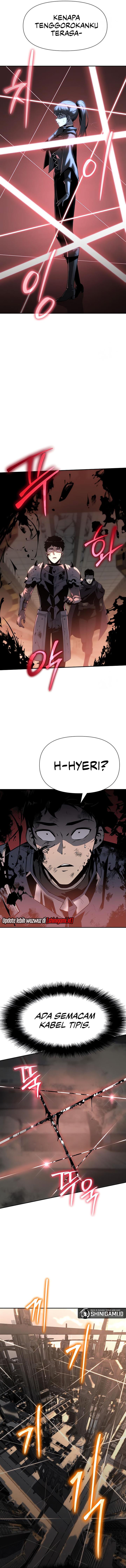 The Knight King Who Returned with a God Chap 12 - Next Chap 13