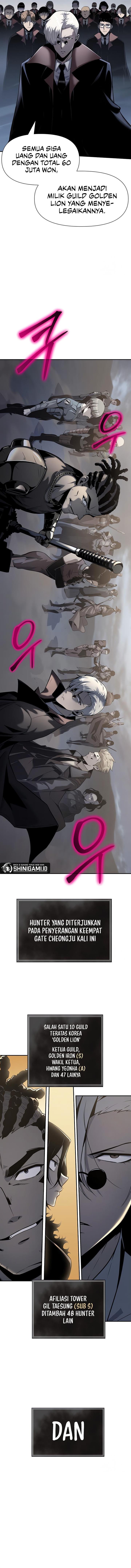 The Knight King Who Returned with a God Chap 12 - Next Chap 13