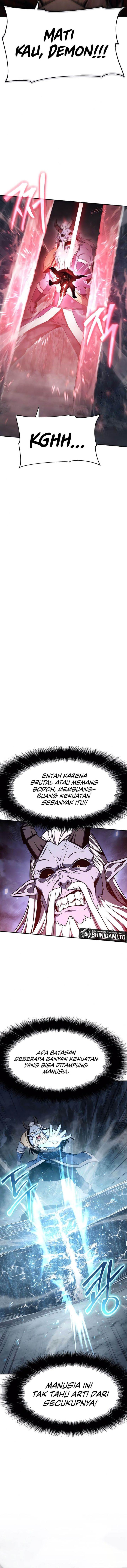 The Knight King Who Returned with a God Chap 120 - Next Chap 121