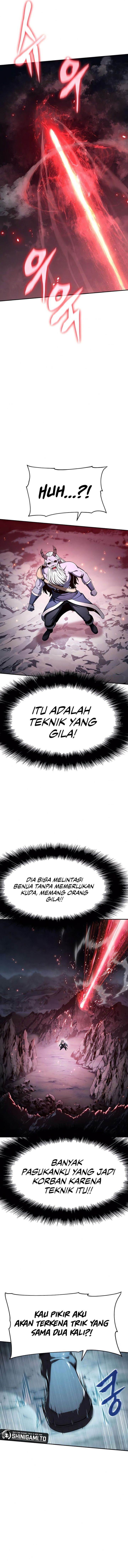 The Knight King Who Returned with a God Chap 120 - Next Chap 121