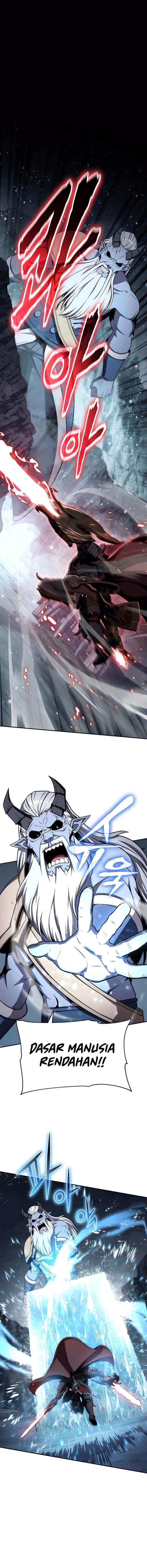 The Knight King Who Returned with a God Chap 120 - Next Chap 121