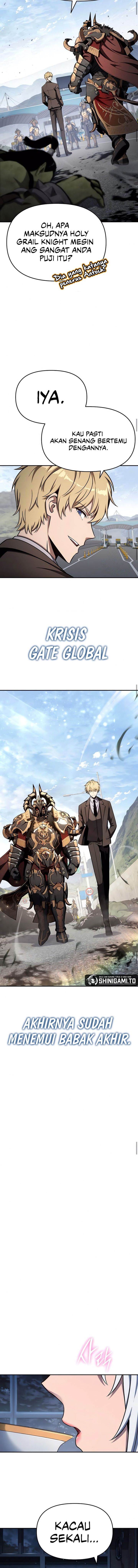 The Knight King Who Returned with a God Chap 120 - Next Chap 121