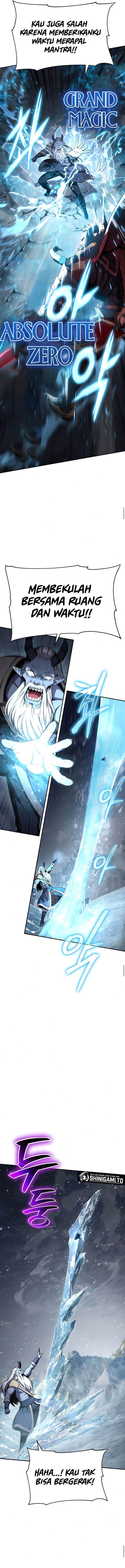 The Knight King Who Returned with a God Chap 120 - Next Chap 121